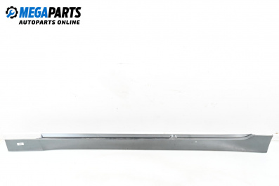 Prag exterior for BMW 5 Series E60 Sedan E60 (07.2003 - 03.2010), 5 uși, sedan, position: stânga