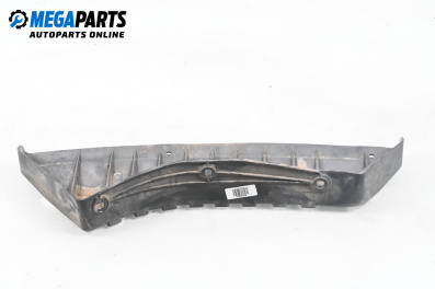 Capace radiator for BMW 5 Series E60 Sedan E60 (07.2003 - 03.2010), 5 uși, sedan