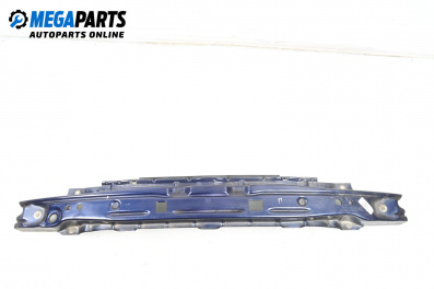 Bumper support brace impact bar for Opel Zafira A Minivan (04.1999 - 06.2005), minivan, position: front