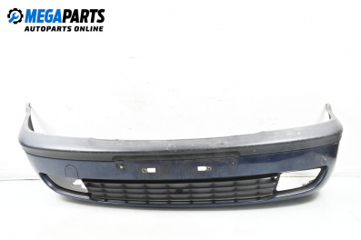 Bara de protectie frontala for Opel Zafira A Minivan (04.1999 - 06.2005), monovolum, position: fața