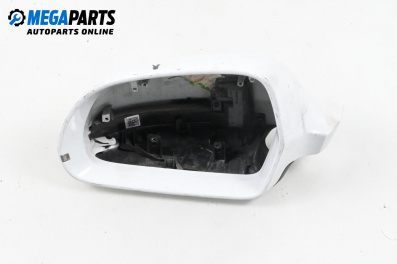 Mirror cover cap for Audi Q3 SUV I (06.2011 - 10.2018), 5 doors, suv, position: left