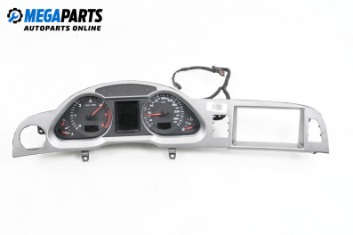 Instrument cluster for Audi A6 Avant C6 (03.2005 - 08.2011) 3.0 TDI quattro, 225 hp