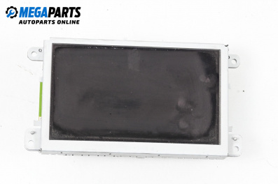 Navigation display for Audi A6 Avant C6 (03.2005 - 08.2011), № 4F0 919 603 B