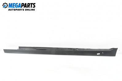 Side skirt for BMW 5 Series F10 Touring F11 (11.2009 - 02.2017), 5 doors, station wagon, position: left