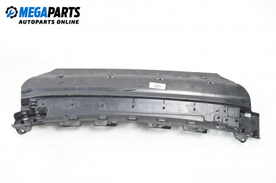 Tampon bară de protecție spate for BMW 5 Series F10 Touring F11 (11.2009 - 02.2017), combi, position: din spate