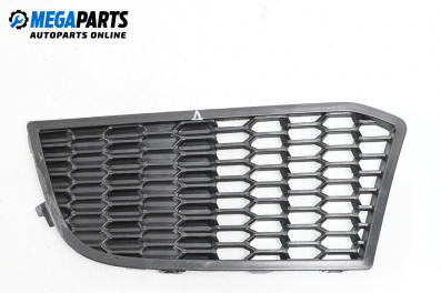 Bumper grill for BMW 5 Series F10 Touring F11 (11.2009 - 02.2017), station wagon, position: front