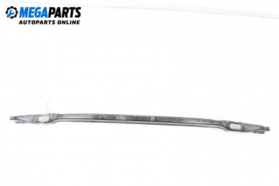 Stoßstangehalterung for BMW 5 Series F10 Touring F11 (11.2009 - 02.2017), combi, position: vorderseite