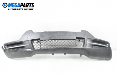 Bara de protectie frontala for BMW X5 Series E70 (02.2006 - 06.2013), suv, position: fața