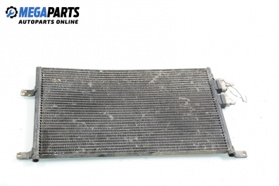 Air conditioning radiator for Alfa Romeo 156 1.9 JTD, 105 hp, sedan, 1999