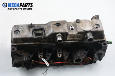 Engine head for Ford Focus I 1.8 TDCi, 115 hp, hatchback, 5 doors, 2002