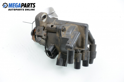 Distribuitor de aprindere delco for Mazda 323 (BA) 1.3 16V, 73 hp, coupe, 1995