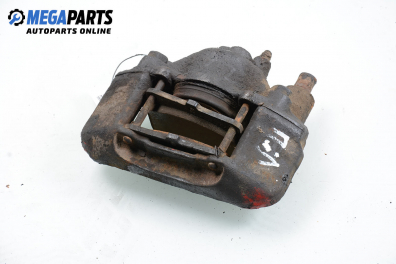 Caliper for Mazda 323 (BA) 1.3 16V, 73 hp, coupe, 1995, position: front - left