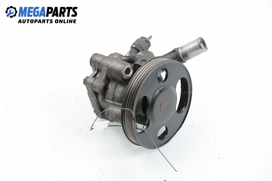 Power steering pump for Mazda 323 (BA) 1.3 16V, 73 hp, coupe, 1995