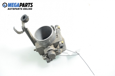 Clapetă carburator for Fiat Marea 1.6 16V, 103 hp, combi, 1996