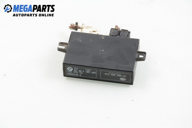 Modul zentralverriegelung for BMW 3 (E36) 2.0, 150 hp, sedan, 1993 № BMW 61.35-1 387 621