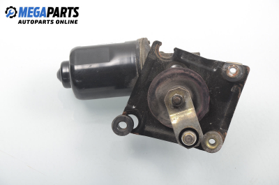 Front wipers motor for Nissan Primera (P11) 1.8 16V, 114 hp, hatchback, 2000, position: front