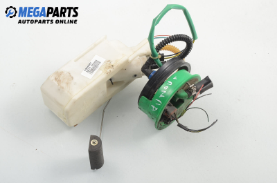 Fuel pump for Nissan Primera (P11) 1.8 16V, 114 hp, hatchback, 2000