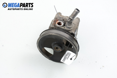 Power steering pump for Nissan Primera (P11) 1.8 16V, 114 hp, hatchback, 2000