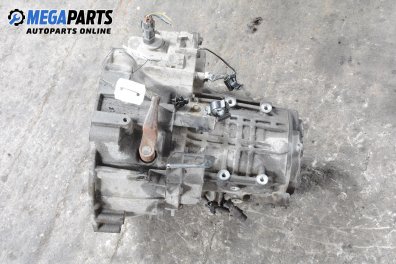  for Nissan Primera (P11) 1.8 16V, 114 hp, hatchback, 2000