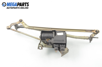 Front wipers motor for Lancia Kappa 2.0 20V, 146 hp, sedan, 1995, position: front