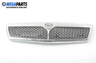 Grill for Lancia Kappa 2.0 20V, 146 hp, sedan, 1995