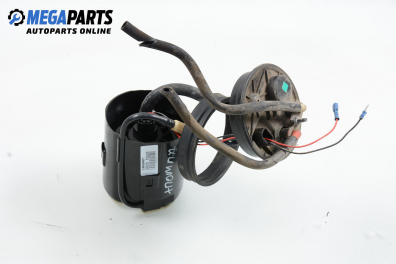 Fuel pump for Lancia Kappa 2.0 20V, 146 hp, sedan, 1995