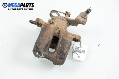 Caliper for Lancia Kappa 2.0 20V, 146 hp, sedan, 1995, position: rear - right