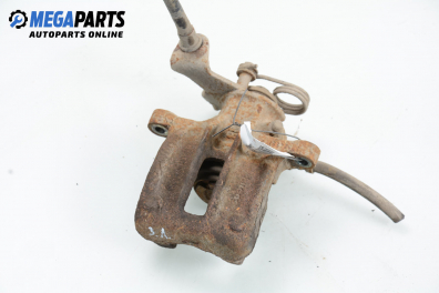 Caliper for Lancia Kappa 2.0 20V, 146 hp, sedan, 1995, position: rear - left