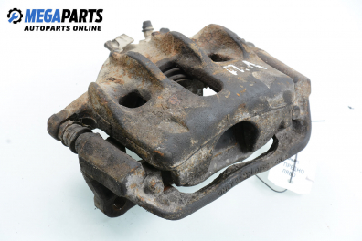 Caliper for Lancia Kappa 2.0 20V, 146 hp, sedan, 1995, position: front - left