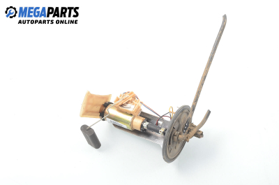 Fuel pump for Ford Fiesta IV 1.25 16V, 75 hp, 3 doors, 2000