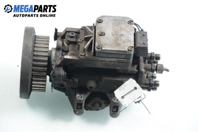 Diesel injection pump for Audi A6 (C5) 2.5 TDI, 150 hp, station wagon, 2000 № Bosch 0 281 010 888