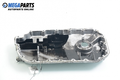 Carter for Audi A6 (C5) 2.5 TDI, 150 hp, combi, 2000