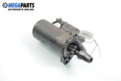 Demaror for Audi A6 (C5) 2.5 TDI, 150 hp, combi, 2000