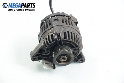 Alternator for Audi A6 (C5) 2.5 TDI, 150 hp, station wagon, 2000