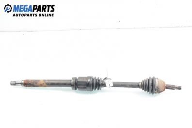 Planetară for Ford Focus I 1.8 TDDi, 90 hp, combi, 2001, position: dreapta