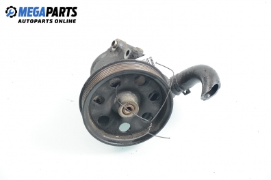 Power steering pump for Ford Focus I 1.8 TDDi, 90 hp, station wagon, 2001