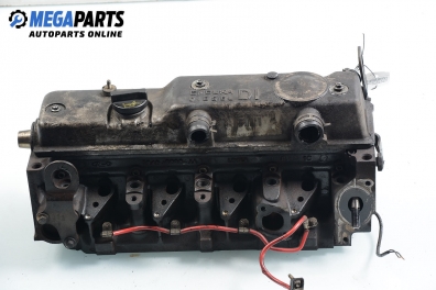 Engine head for Ford Focus I 1.8 TDDi, 90 hp, station wagon, 2001