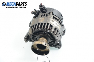 Alternator for Ford Focus I 1.8 TDDi, 90 hp, station wagon, 2001 № R98AB 10300 JC1