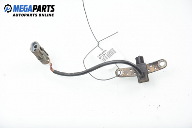 Senzor arbore cotit for Renault Laguna I (B56; K56) 2.0, 113 hp, combi, 1996