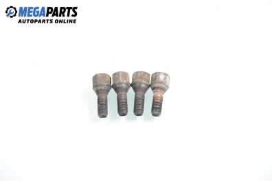 Bolts (4 pcs) for Renault Espace II 2.0, 103 hp, 1997