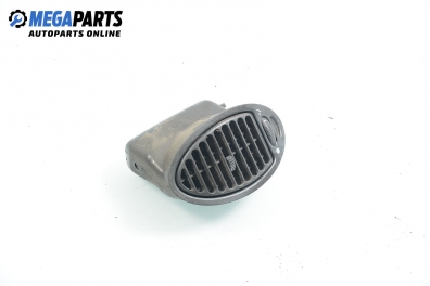 AC heat air vent for Lancia Y 1.1, 54 hp, 3 doors, 1998