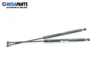 Boot lid dampers for Lancia Y 1.1, 54 hp, 1998