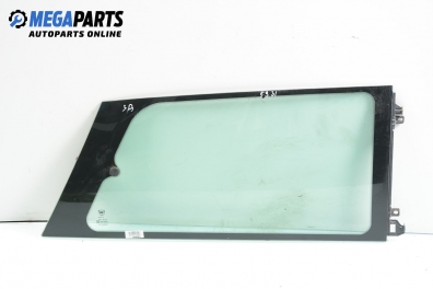 Vent window for Lancia Y 1.1, 54 hp, 3 doors, 1998, position: rear - right