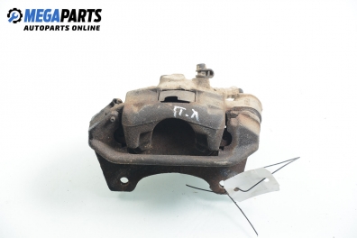 Caliper for Lancia Y 1.1, 54 hp, 3 doors, 1998, position: front - left