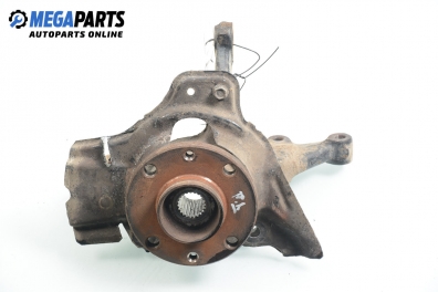 Knuckle hub for Lancia Y 1.1, 54 hp, 3 doors, 1998, position: front - right
