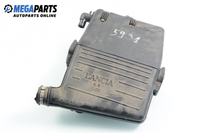 Carcasă filtru de aer for Lancia Y 1.1, 54 hp, 3 uși, 1998