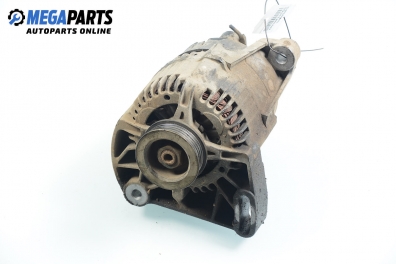 Alternator for Lancia Y 1.1, 54 hp, 1998