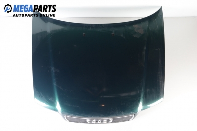 Bonnet for Audi A4 (B5) 2.6, 150 hp, sedan, 1995