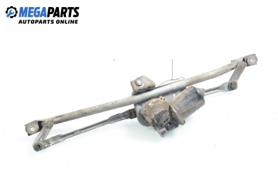 Motor ștergătoare parbriz for Audi A4 (B5) 2.6, 150 hp, sedan, 1995, position: fața