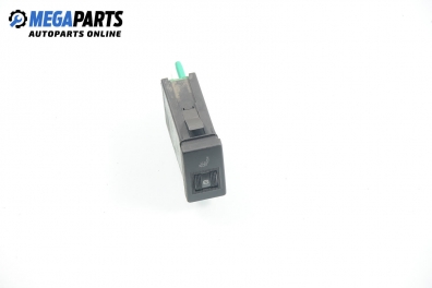 Seat heating button for Audi A4 (B5) 2.6, 150 hp, sedan, 1995